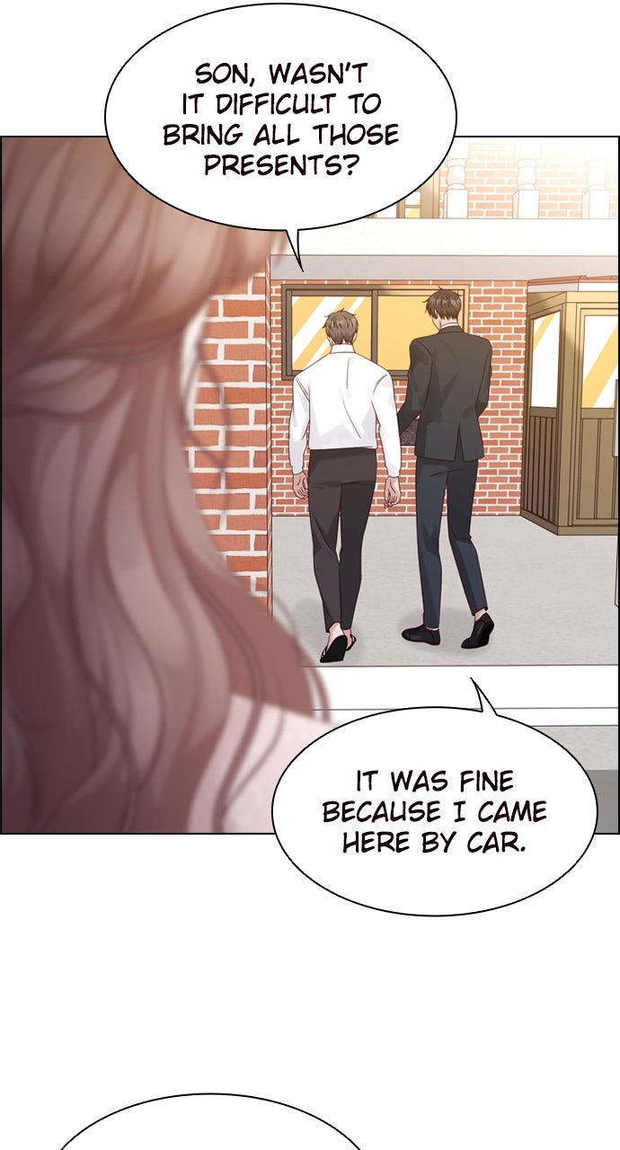 My Exes Fell For Me Chapter 63 - Page 46