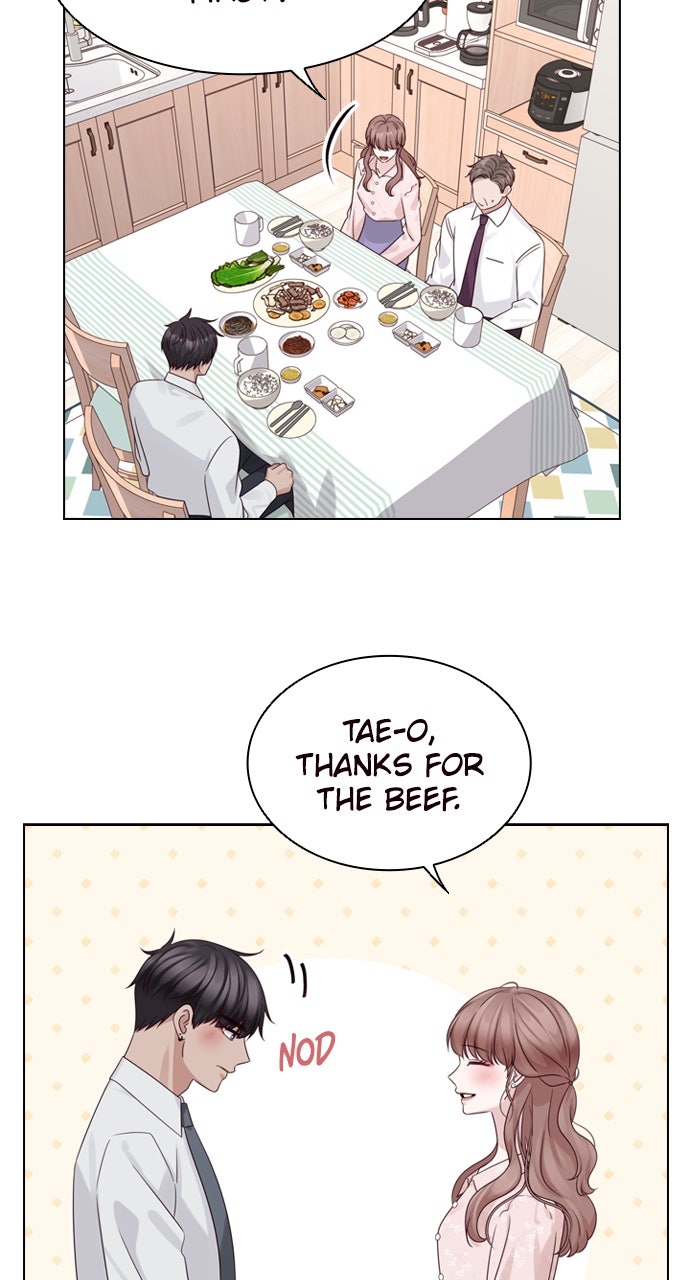 My Exes Fell For Me Chapter 63 - Page 50