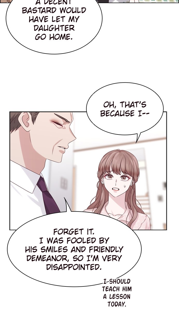My Exes Fell For Me Chapter 63 - Page 6