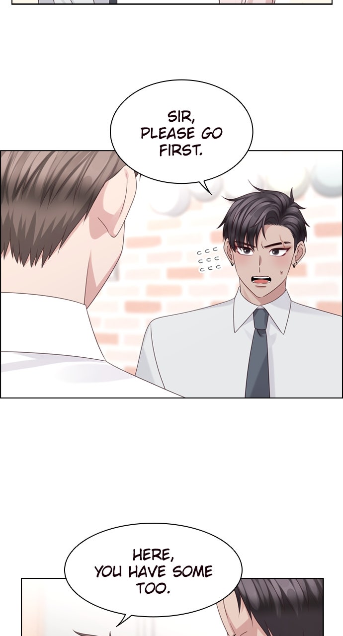 My Exes Fell For Me Chapter 63 - Page 51
