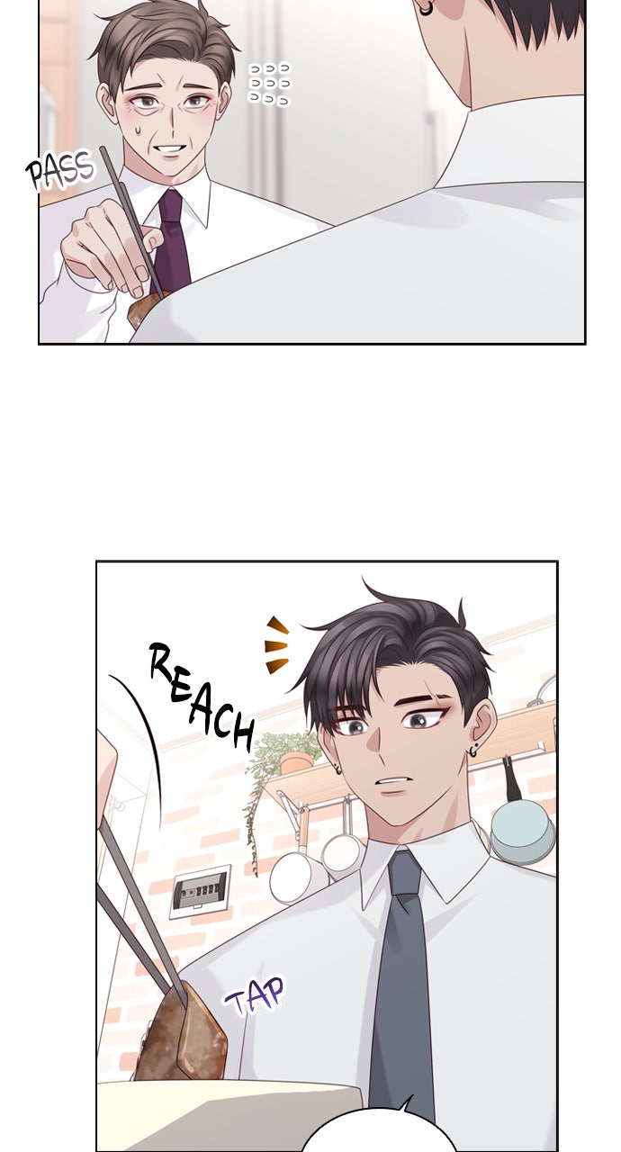My Exes Fell For Me Chapter 63 - Page 52