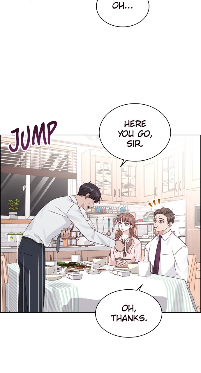 My Exes Fell For Me Chapter 63 - Page 53