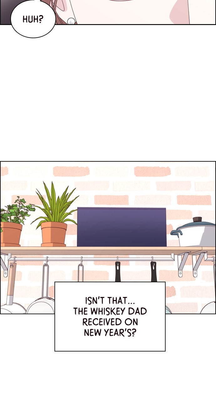 My Exes Fell For Me Chapter 63 - Page 55