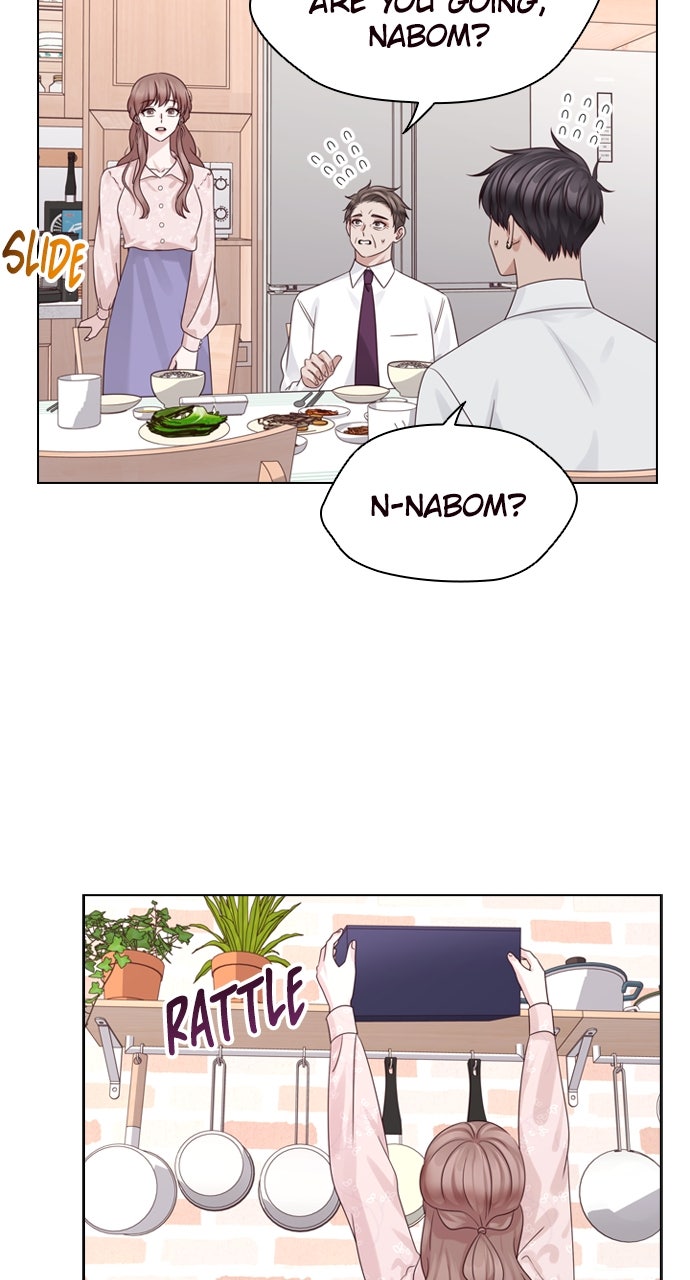 My Exes Fell For Me Chapter 63 - Page 57