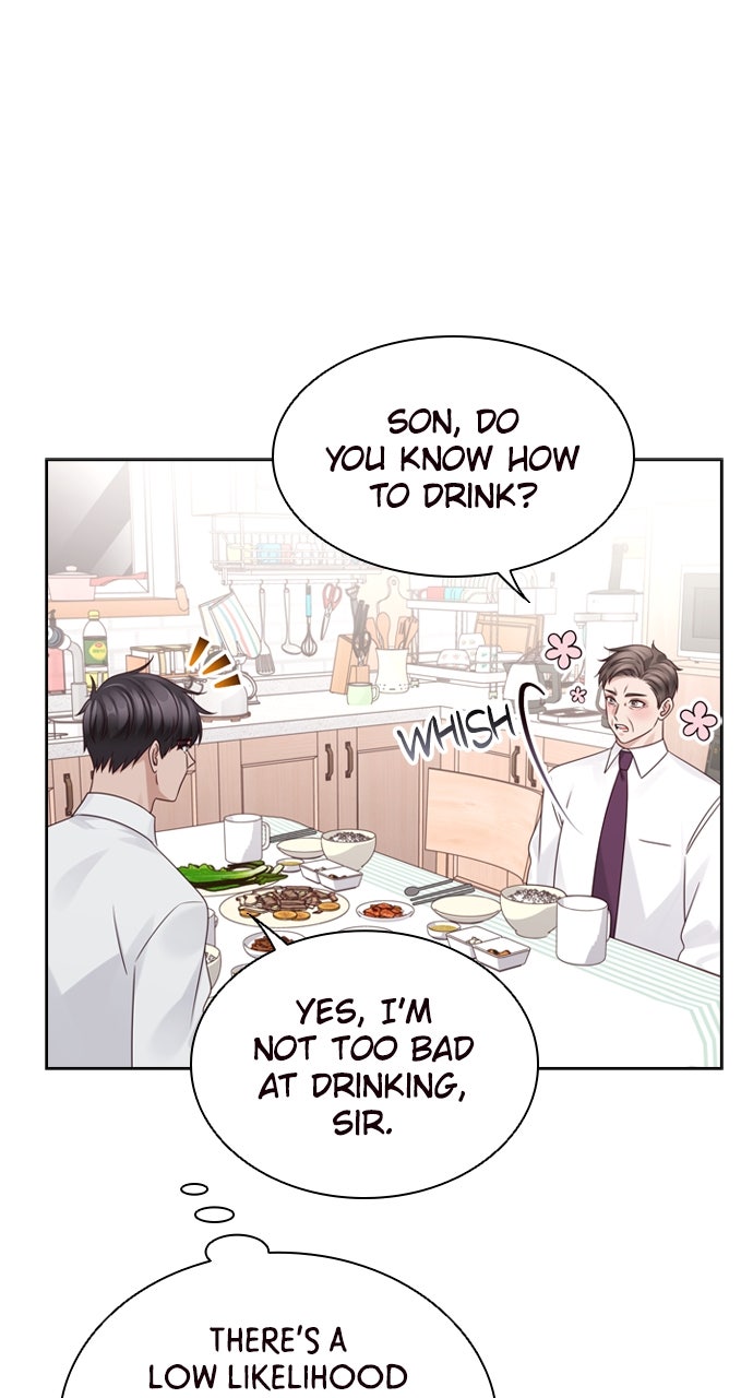 My Exes Fell For Me Chapter 63 - Page 60