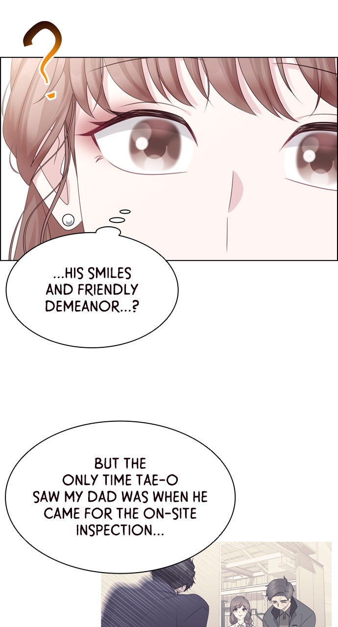 My Exes Fell For Me Chapter 63 - Page 7