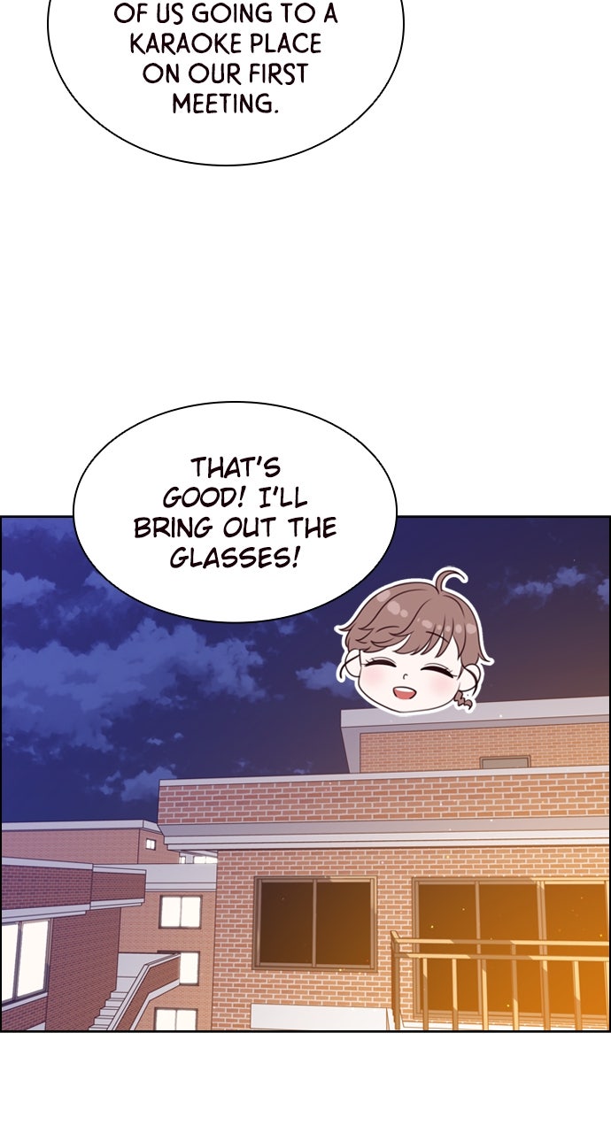 My Exes Fell For Me Chapter 63 - Page 61