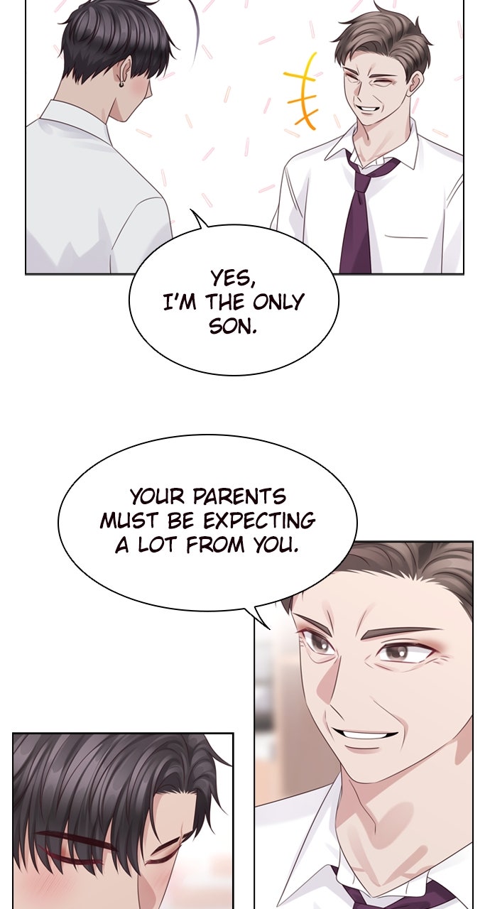 My Exes Fell For Me Chapter 63 - Page 64