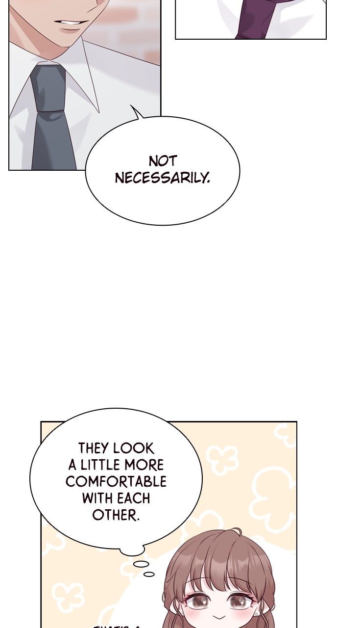 My Exes Fell For Me Chapter 63 - Page 65