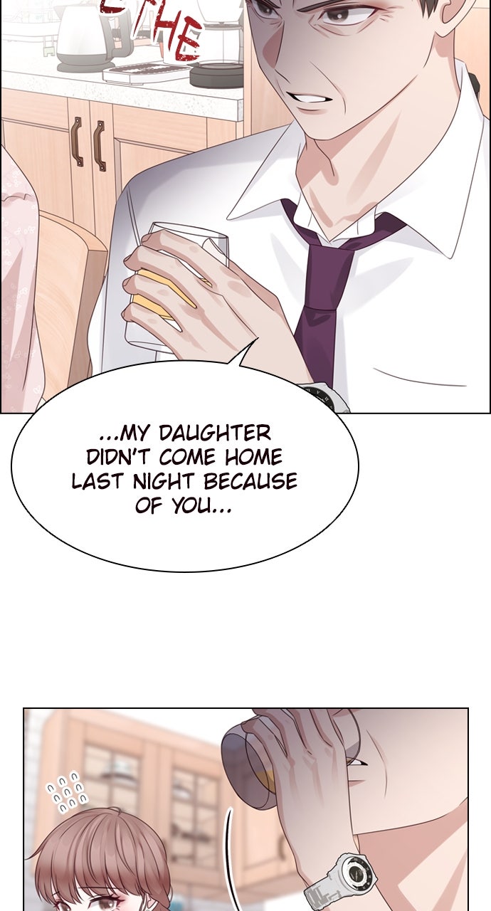 My Exes Fell For Me Chapter 63 - Page 67