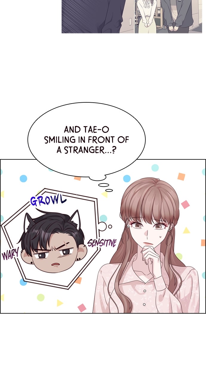 My Exes Fell For Me Chapter 63 - Page 8