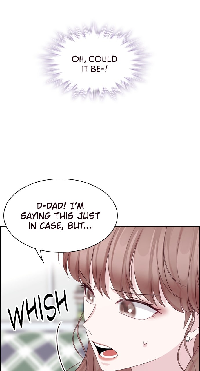 My Exes Fell For Me Chapter 63 - Page 9
