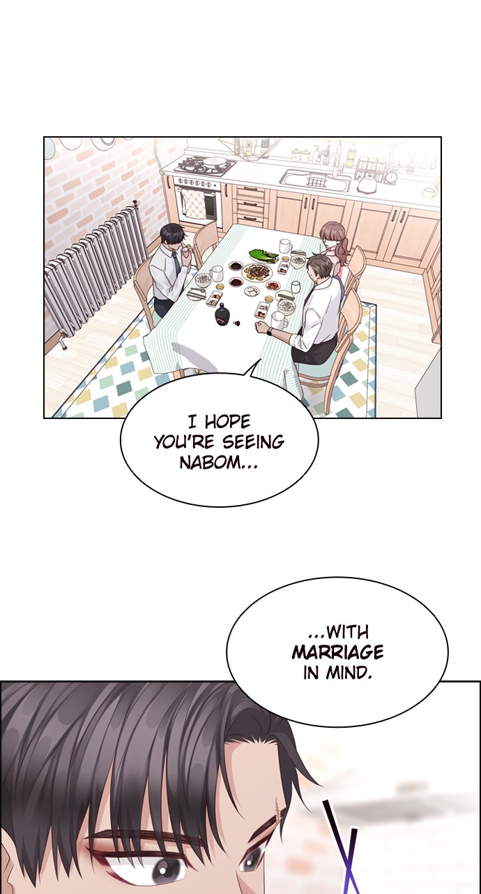 My Exes Fell For Me Chapter 64 - Page 1