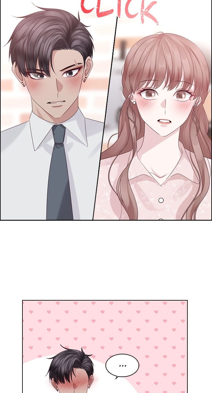 My Exes Fell For Me Chapter 64 - Page 13