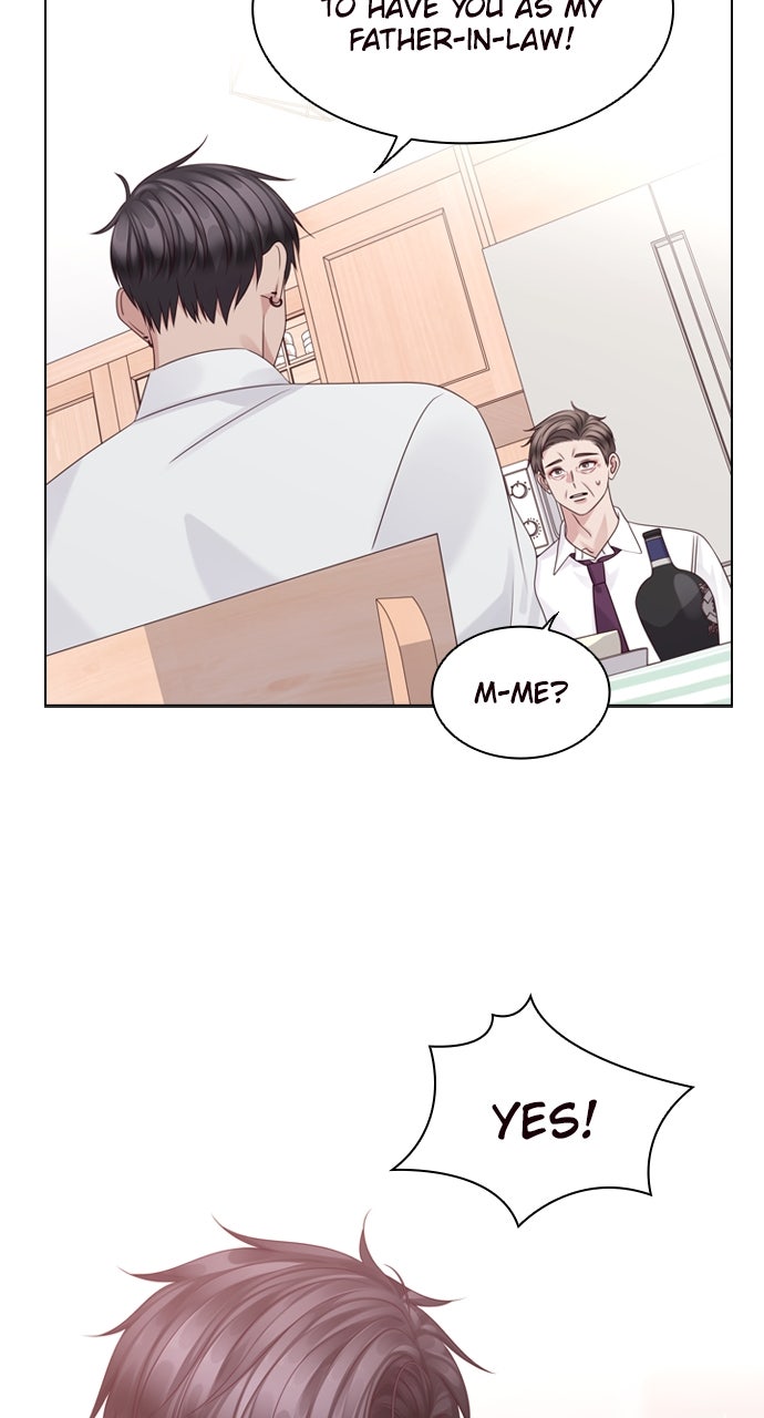 My Exes Fell For Me Chapter 64 - Page 15