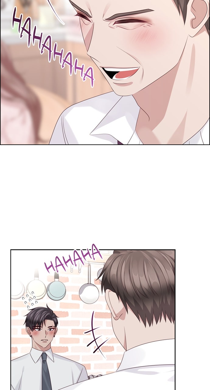My Exes Fell For Me Chapter 64 - Page 18