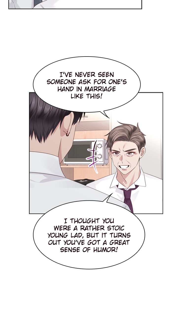 My Exes Fell For Me Chapter 64 - Page 19