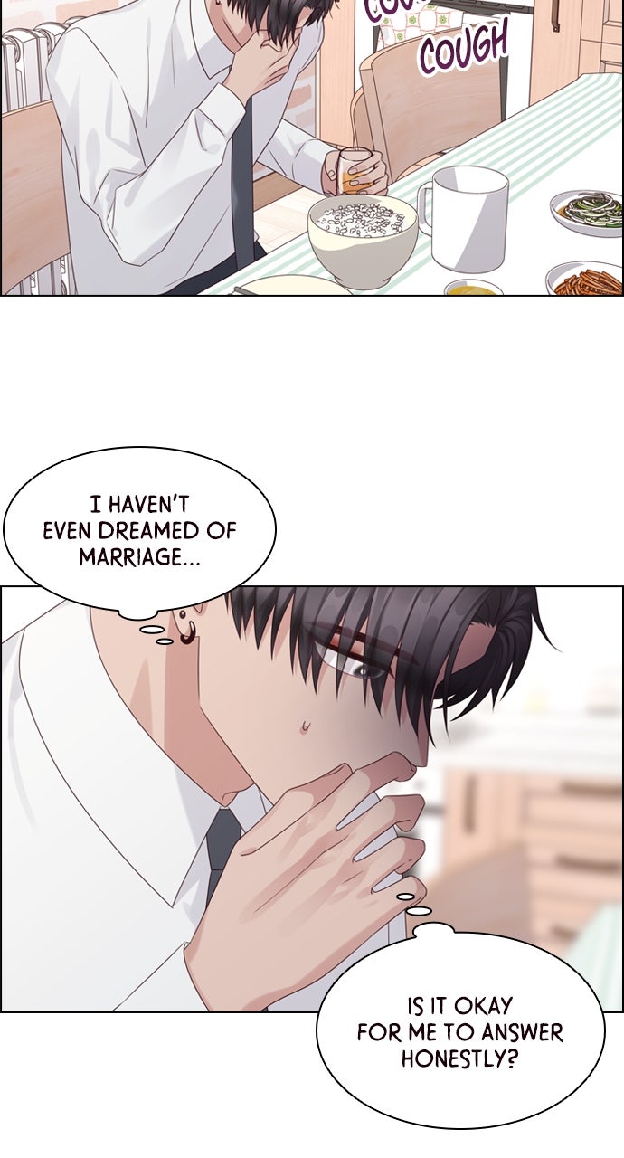 My Exes Fell For Me Chapter 64 - Page 3