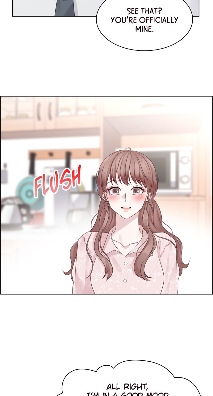 My Exes Fell For Me Chapter 64 - Page 21