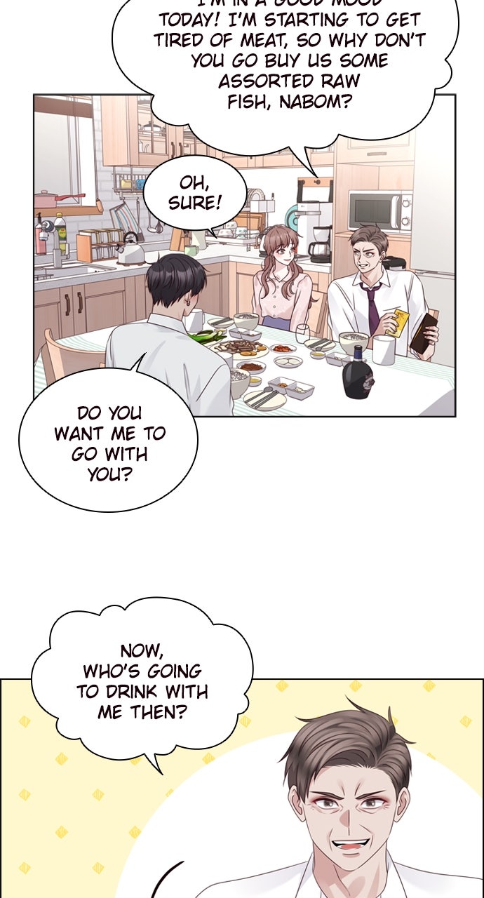 My Exes Fell For Me Chapter 64 - Page 22