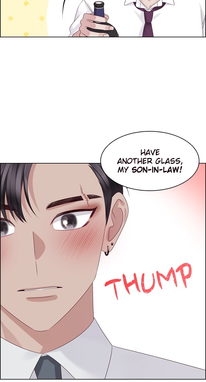 My Exes Fell For Me Chapter 64 - Page 23