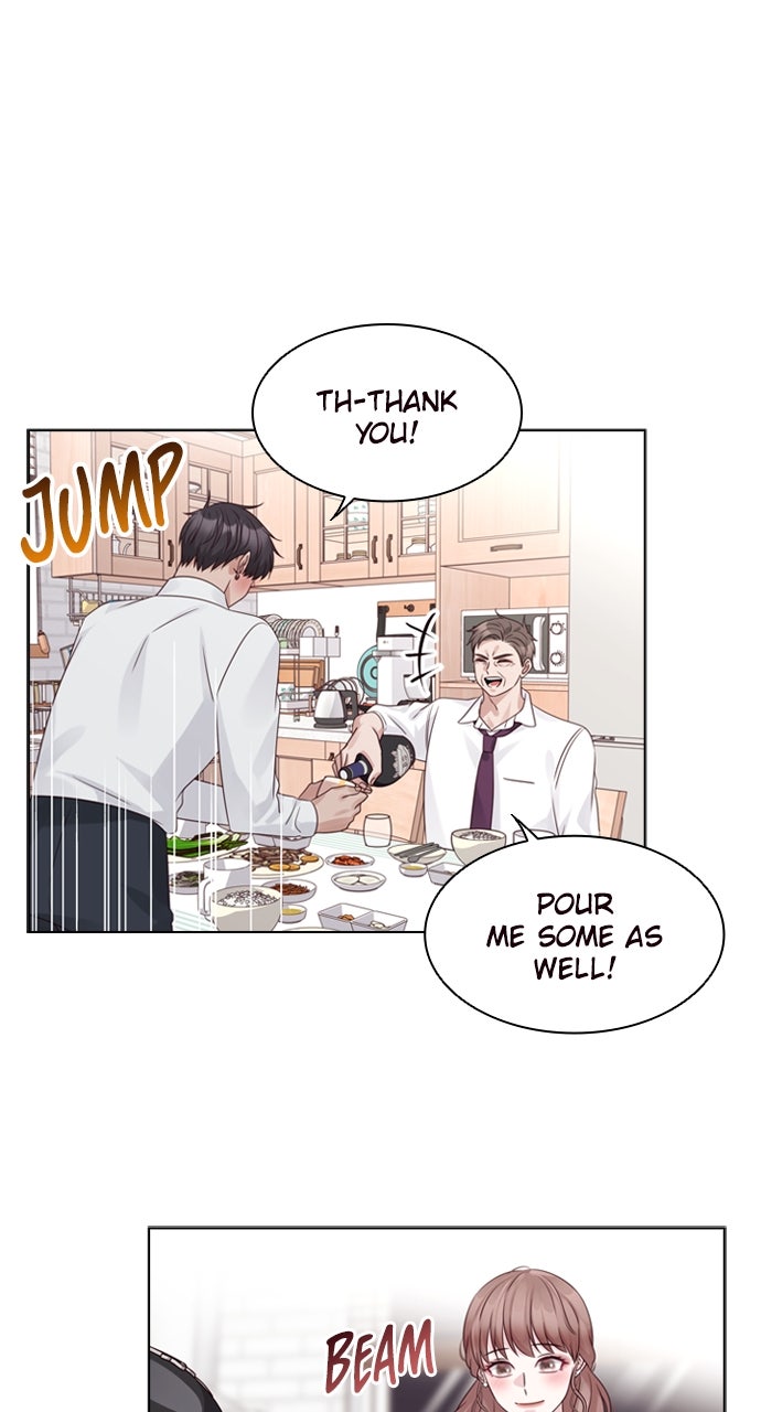 My Exes Fell For Me Chapter 64 - Page 24