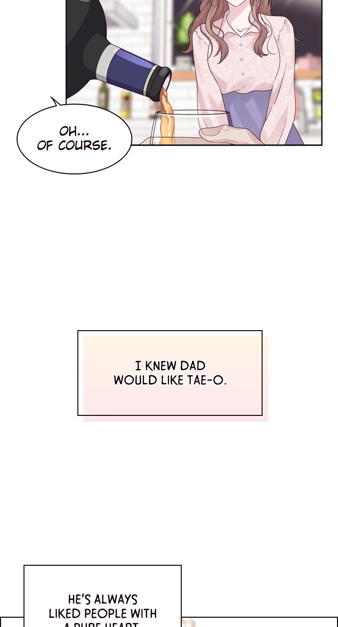 My Exes Fell For Me Chapter 64 - Page 25