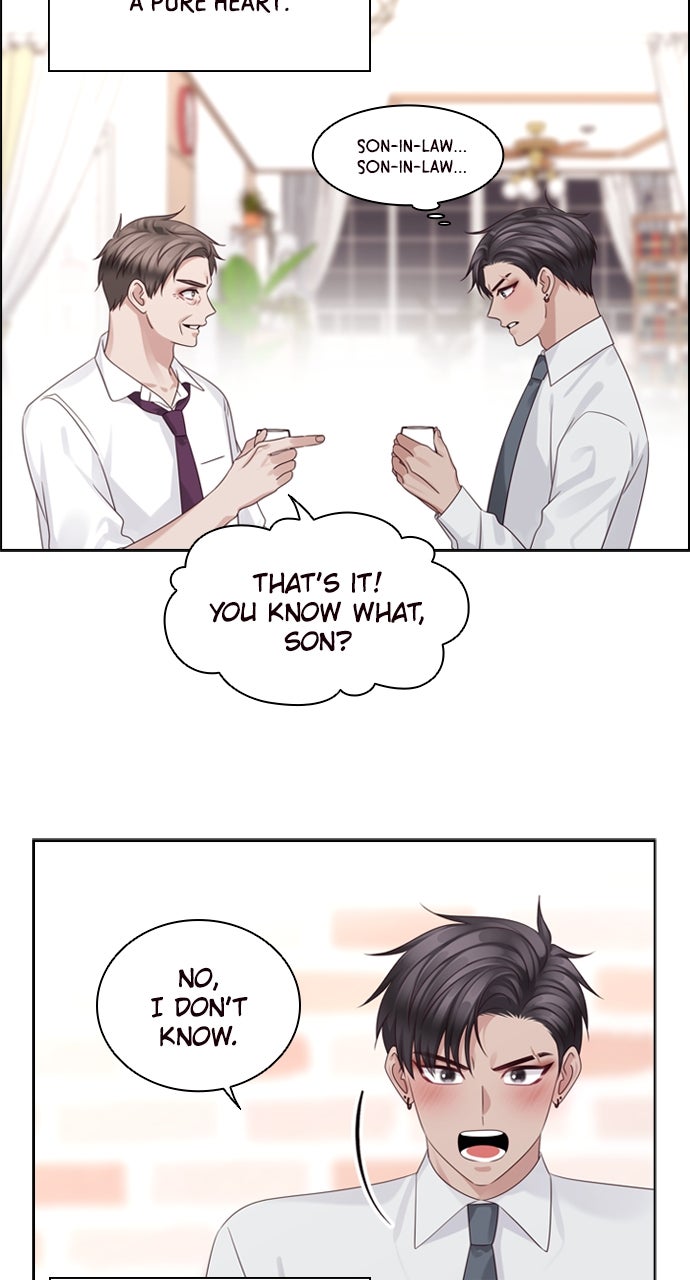My Exes Fell For Me Chapter 64 - Page 26