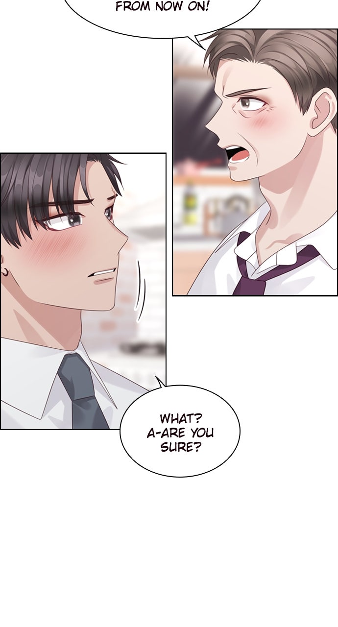 My Exes Fell For Me Chapter 64 - Page 28