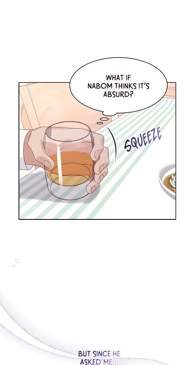 My Exes Fell For Me Chapter 64 - Page 4