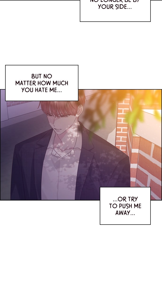 My Exes Fell For Me Chapter 64 - Page 33