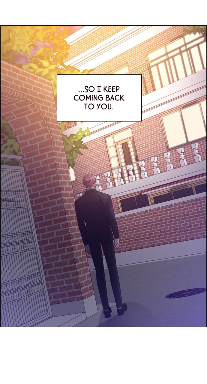My Exes Fell For Me Chapter 64 - Page 35