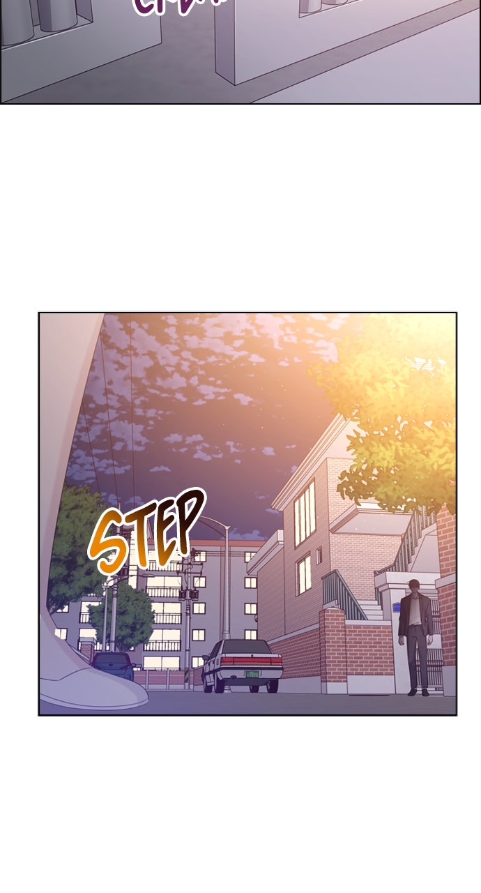 My Exes Fell For Me Chapter 64 - Page 39