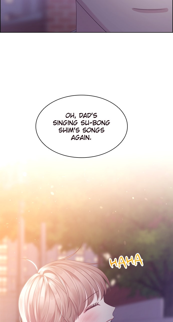My Exes Fell For Me Chapter 64 - Page 41