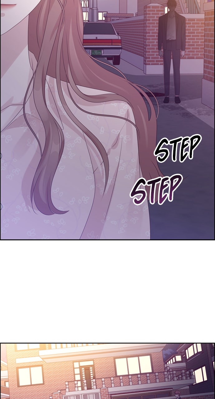 My Exes Fell For Me Chapter 64 - Page 43