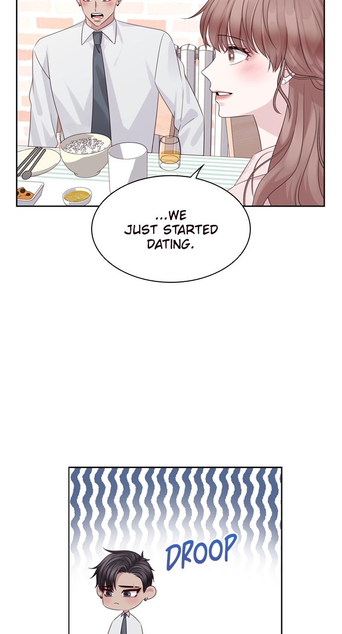 My Exes Fell For Me Chapter 64 - Page 6