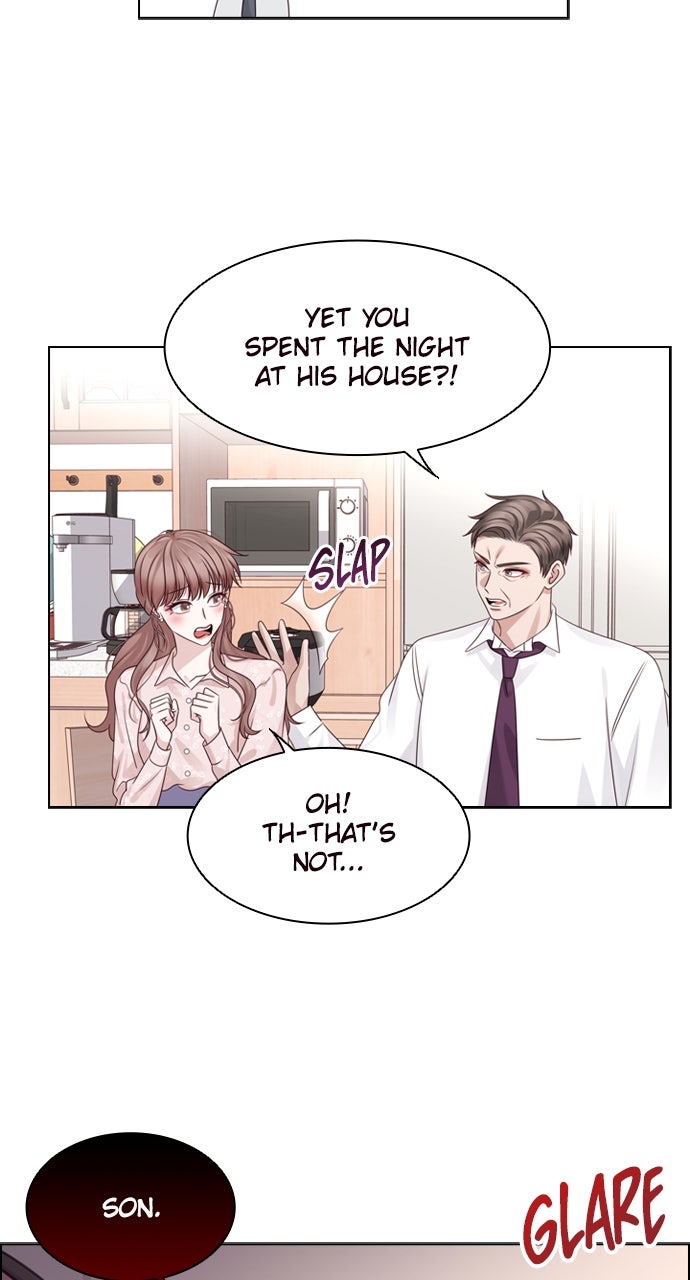 My Exes Fell For Me Chapter 64 - Page 7