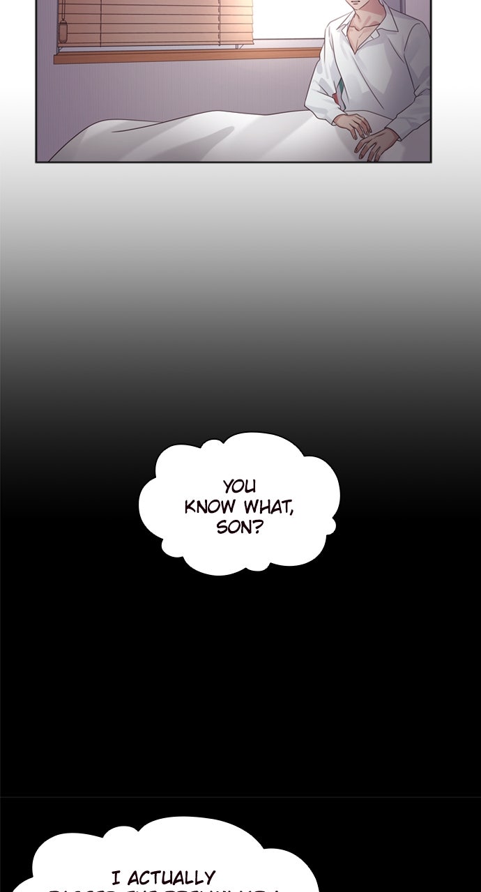 My Exes Fell For Me Chapter 64 - Page 62