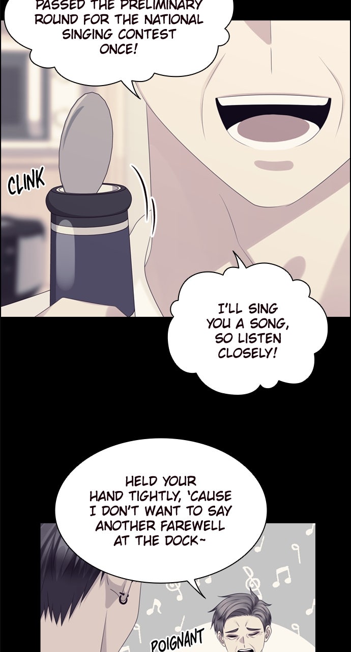 My Exes Fell For Me Chapter 64 - Page 63