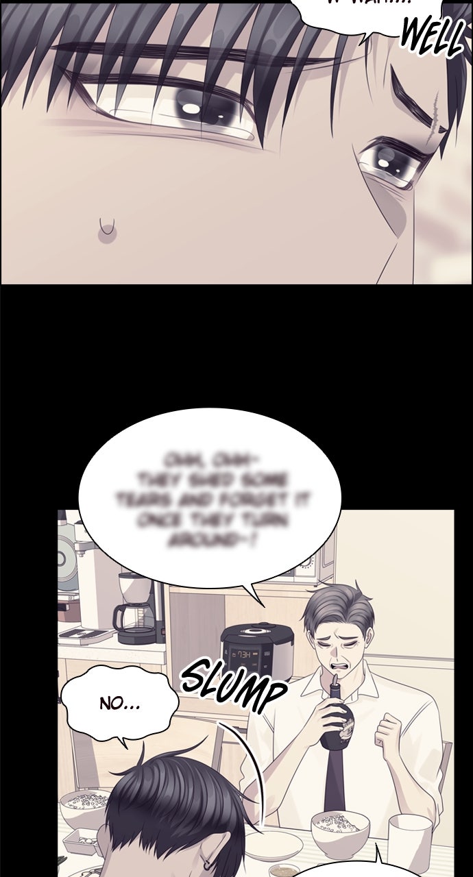 My Exes Fell For Me Chapter 64 - Page 65