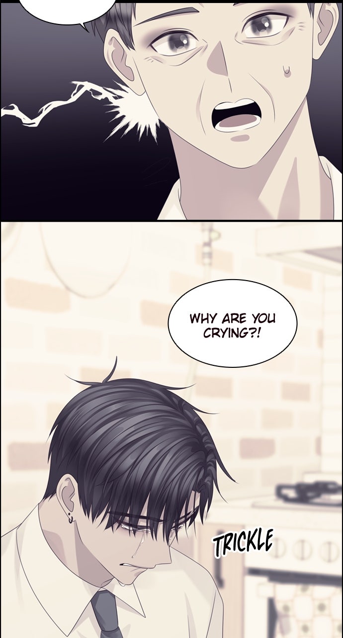 My Exes Fell For Me Chapter 64 - Page 67