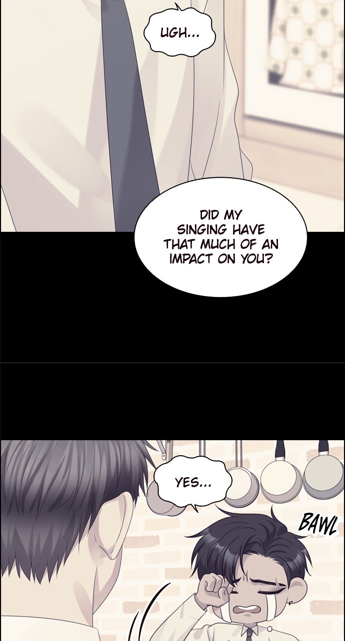 My Exes Fell For Me Chapter 64 - Page 68