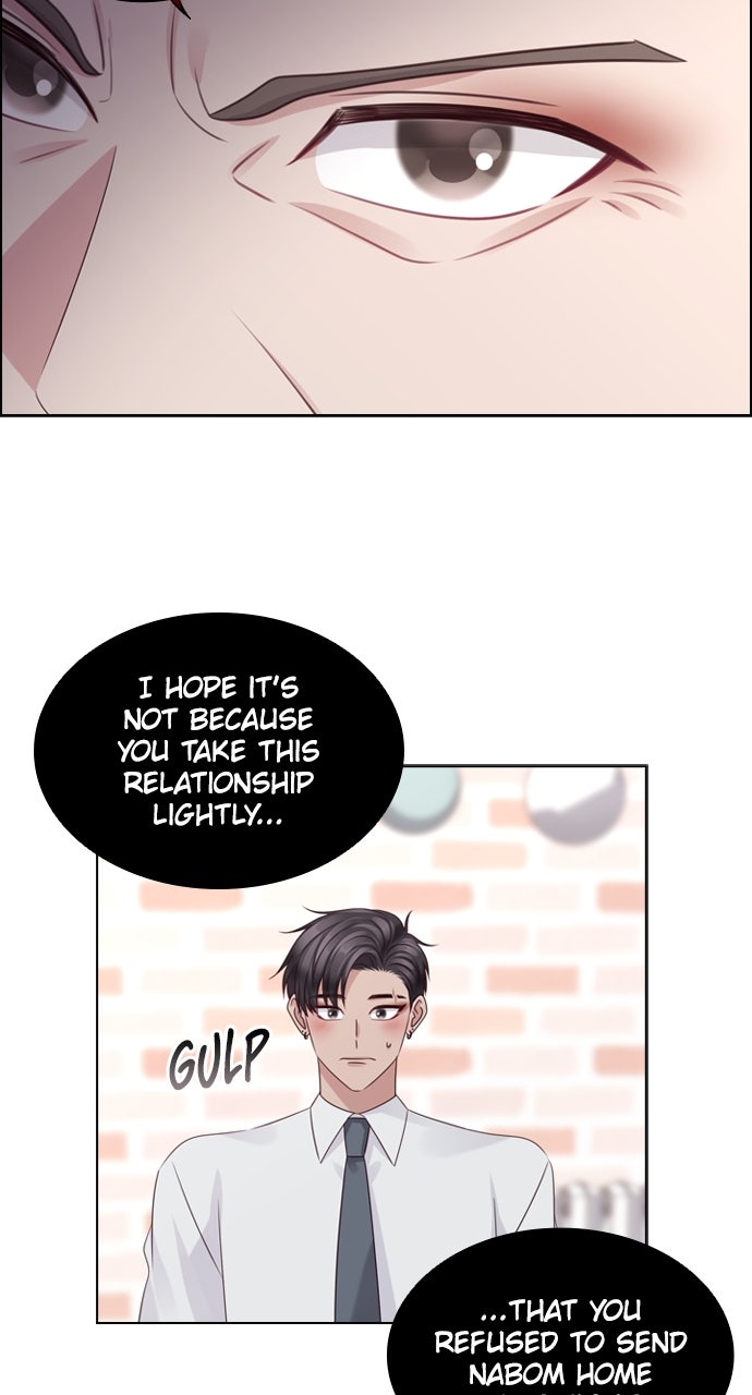 My Exes Fell For Me Chapter 64 - Page 8