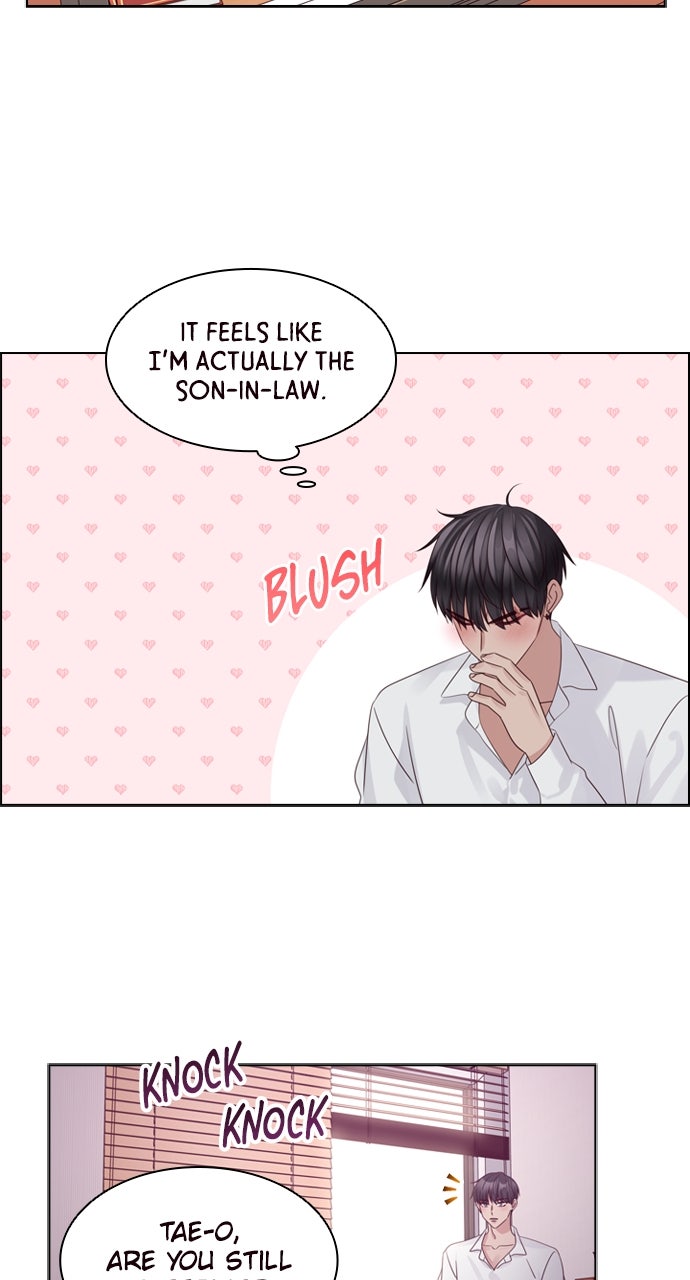 My Exes Fell For Me Chapter 64 - Page 72