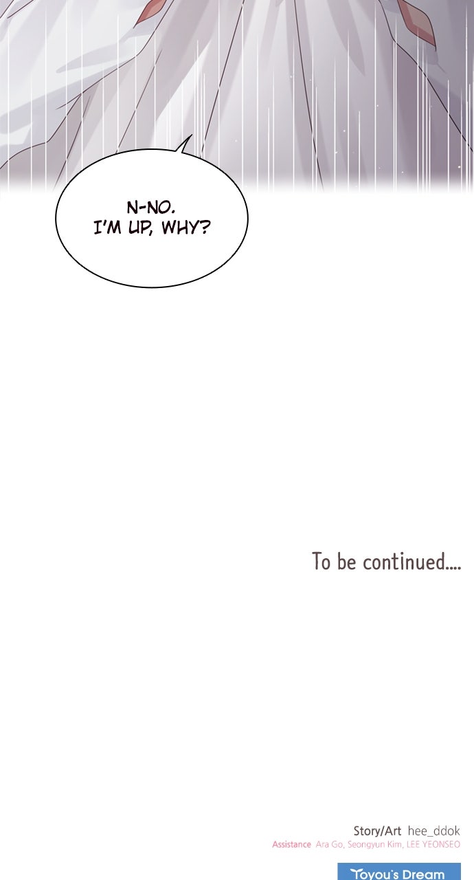 My Exes Fell For Me Chapter 64 - Page 74