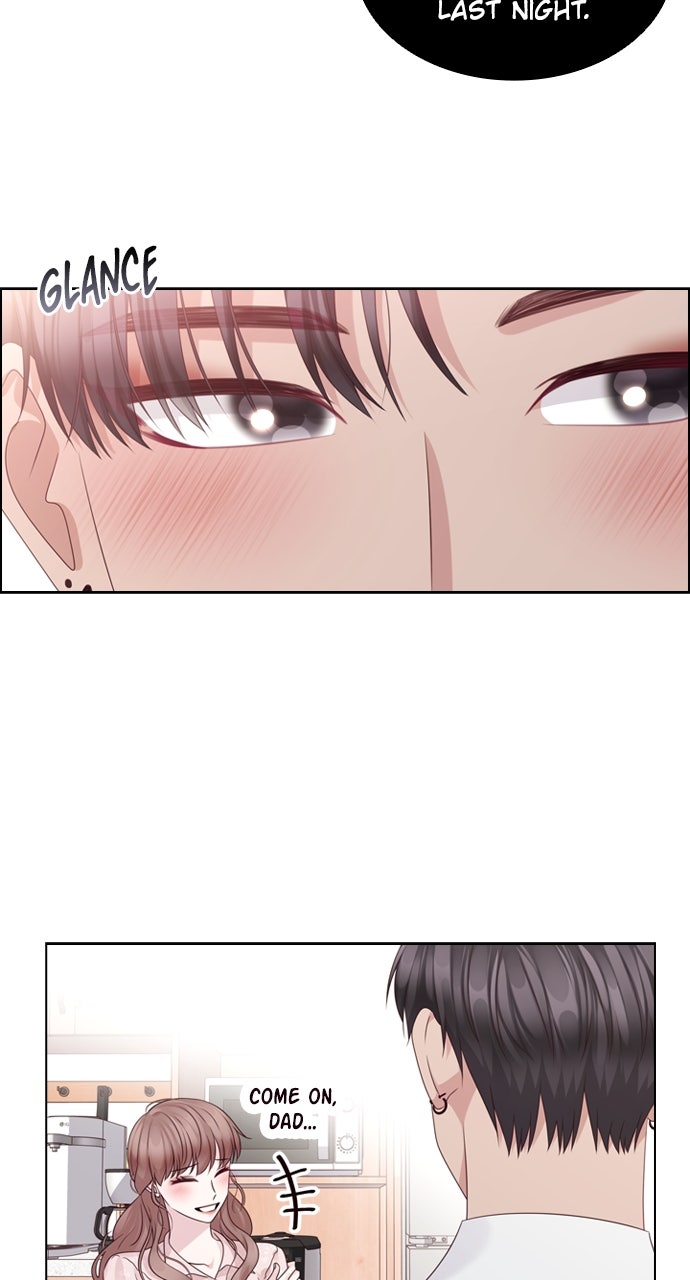 My Exes Fell For Me Chapter 64 - Page 9