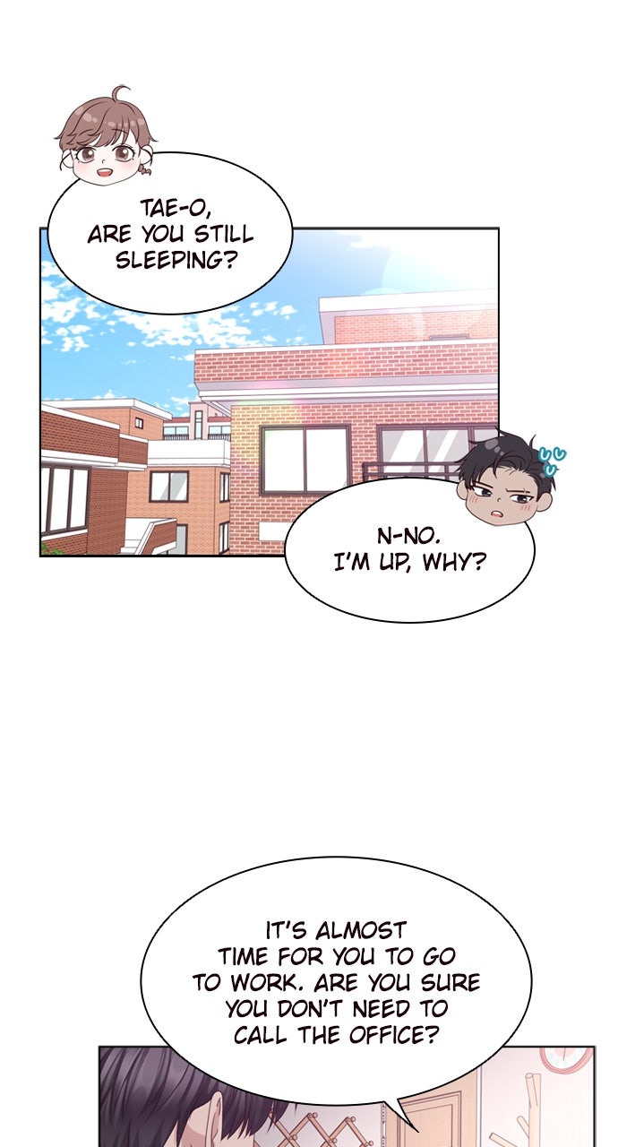 My Exes Fell For Me Chapter 65 - Page 1