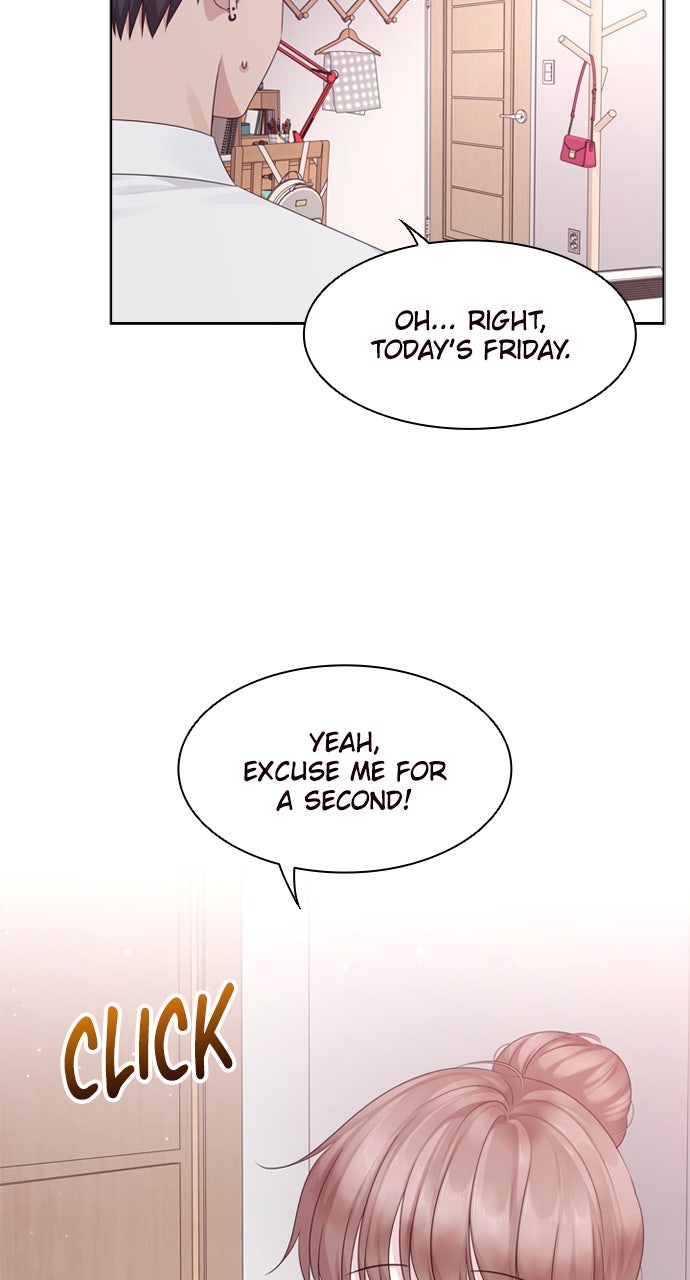 My Exes Fell For Me Chapter 65 - Page 2