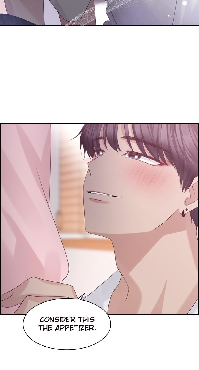 My Exes Fell For Me Chapter 65 - Page 17