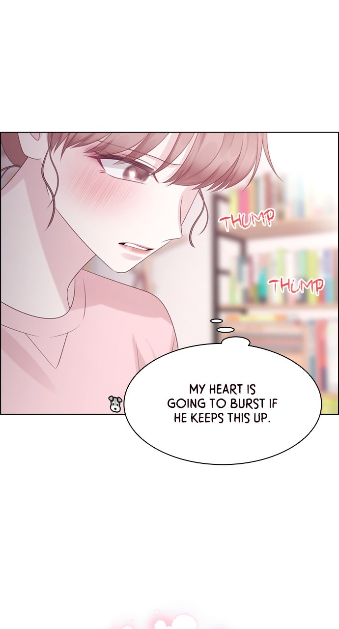 My Exes Fell For Me Chapter 65 - Page 18